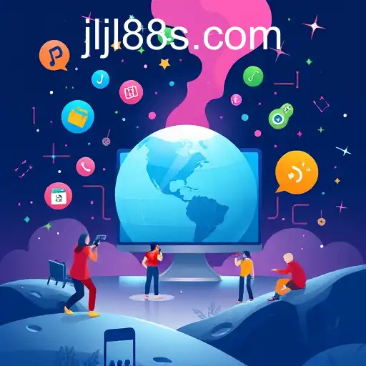 About Us: The World of JLJL88