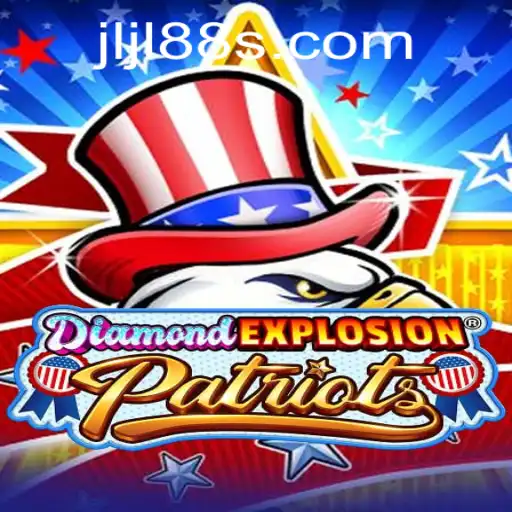 DiamondExplosionPatriots: Discover the Thrilling New Game Taking the Internet by Storm