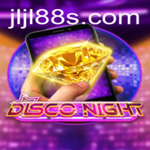 Discover the Thrills of DiscoNightM: A Dazzling Adventure Inspired by JLJL88