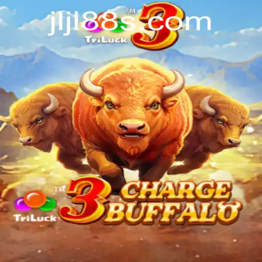 Discover 3ChargeBuffalo: A Game-Changer in Strategy Gaming