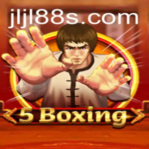 5Boxing: The Innovative Game Engaging Enthusiasts Worldwide