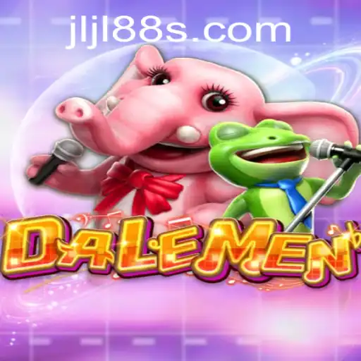 Discover the Intriguing World of DALEMEN
