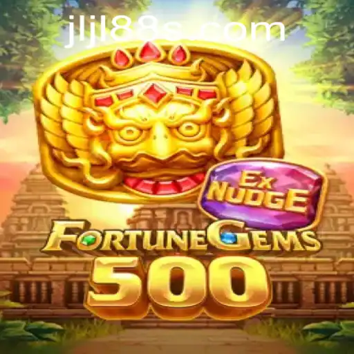 Exploring the Exciting World of FortuneGems500: An Insight with JLJL88