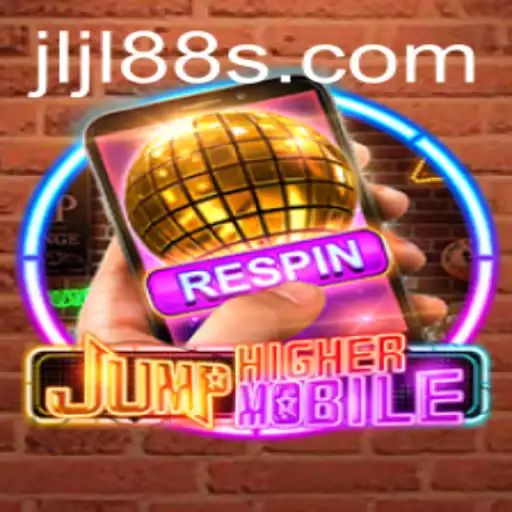 JumpHighermobile: Leap Into Endless Adventure with JLJL88
