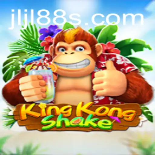 KingKongShake An Exciting Gaming Adventure