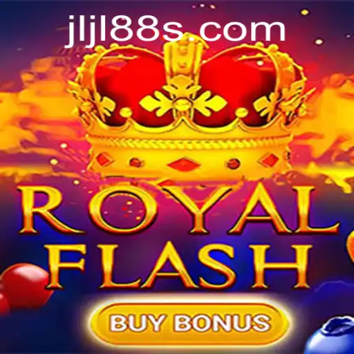 Dive into the World of RoyalFlashBuyBonus with JLJL88