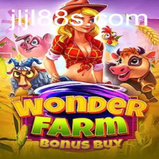 Unveiling WonderFarmBonusBuy: A Journey into Interactive Gaming Adventure