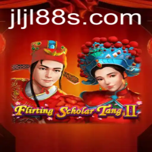 Flirting Scholar Tang II: A Unique Gaming Experience