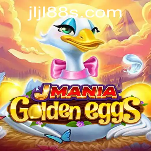 Discovering JManiaGoldenEggs: A Thrilling New Game Experience with JLJL88