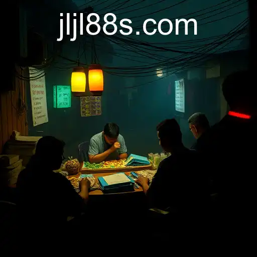 The Intricacies of Jueteng: A Closer Look into an Enduring Phenomenon