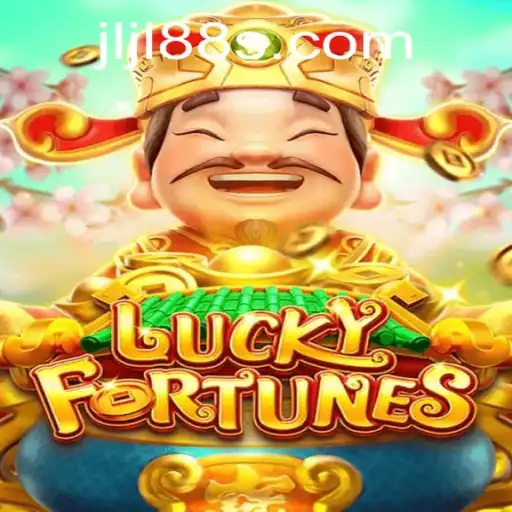 Discovering the Excitement of LUCKYFORTUNES with JLJL88