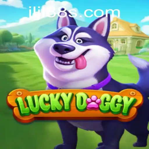 LuckyDoggy An Exciting New Game