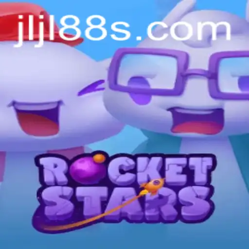 RocketStars: An Immersive Intergalactic Adventure