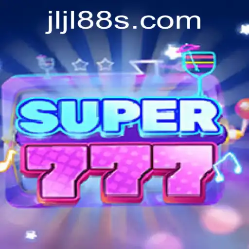 Introduction to Super777: A New Gaming Experience with JLJL88
