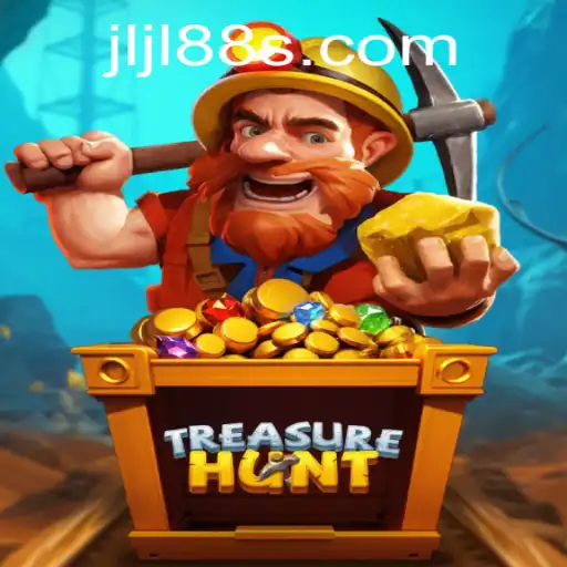 Unlock the Secrets of TreasureHunt: A Thrilling New Adventure