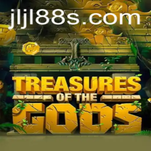 Exploring the Mystical Adventure of TreasureoftheGods
